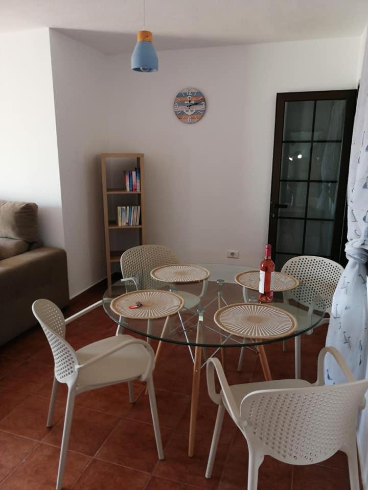 Casa Castillo Caleta De Fuste Εξωτερικό φωτογραφία