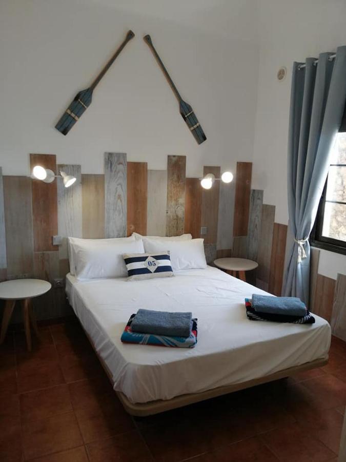 Casa Castillo Caleta De Fuste Εξωτερικό φωτογραφία