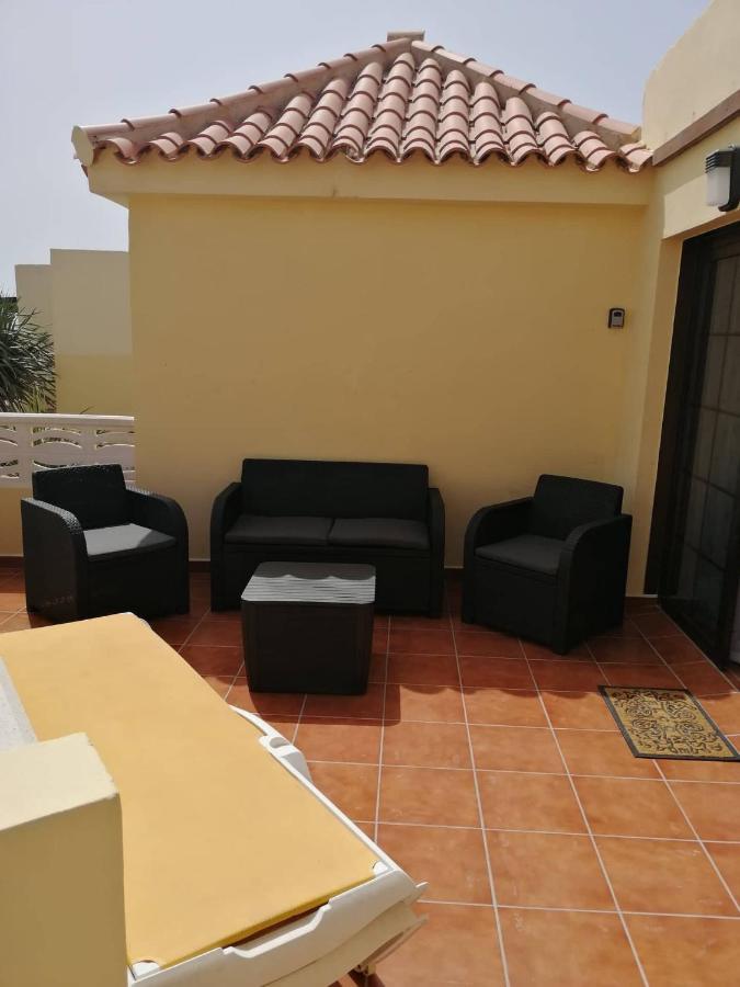 Casa Castillo Caleta De Fuste Εξωτερικό φωτογραφία